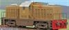 Acme 69254 - FS Locomotiva Diesel elettrica Ne 120 DIGITAL SOUND