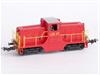 Liliput L104407 - Locomotiva diesel LDE 01 Ilva Taranto