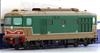 Oskar 1101 - FS Locomotore D443.1013 Dep. Loc. Bari