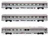 Jouef HJ4206 - SNCF TEE 