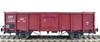 Exact-train EX23971 - FS Carro merci aperto UIC L4461546 marcatura EUROP