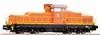 Piko 52855 - FS Locomotiva Diesel D.145.2006 DIGITAL SOUND