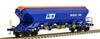 Sudexpress S659000 - Carro tramoggia Wascosa Tanpps 000-9 