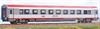 Acme 50541 - OBB Carrozza Bmpz di seconda classe a salone con carrelli SGP