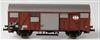 Exact-train EX20938 - SBB CFF FFS Carro merci di Tipo Gs altra numerazione