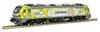 Sudexpress S1591021 - CAPTRAIN Locomotiva Elettrica EuroDual Br159