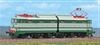 Acme 60162 - FS Locomotiva elettrica E 646.062 EDIZIONE LIMITATA