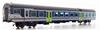 Vitrains 3199- Carrozza semipilota passante di Trenitalia DTR