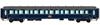 Jouef HJ4129 - CIWL Carrozza Letti di tipo Lx Epoca IV