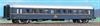 Acme 51022 - CIWL Carrozza letti Tipo Ub 3951 costruzione EIC per treni internazionali