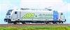 Acme 60749 - Railpool Locomotiva elettrica TRAXX 494 571 “Art-Altman” 