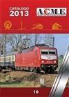 Acme CAT2013 - Catalogo generale N' 10 2012 124 pagine HO