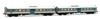 Lima Expert HL2676 - FS Set automotrici ALn668 serie 1200 vetri piani 