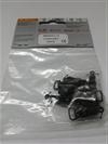 Hornby HR2031/2 - Confezione attacco per E402B.133