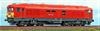 Acme 60681 - MÁV Locomotiva diesel-elettrica M63 009