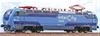 Acme 60645 - E.402b.125 di Trenitalia nella nuova livrea IC Notte