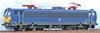 Acme 60665 - MÁV Locomotiva elettrica V63 006 di prima serie versione con carrelli UFC