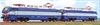 Acme 60644 - TTI di Trenitalia Set E 402b 116 e E402b 172 