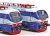 Acme 60644 - TTI di Trenitalia Set E 402b 116 e E402b 172 