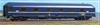 Acme 52383 - Carrozza Letti WLABmh delle DSB