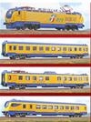Acme 79042 - RFI Treno diagnostico ARCHIMEDE Digital Sound