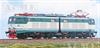 Acme 60285 - Trenitalia E656.603 sesta serie in livrea XMPR