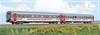 Acme 70097 - Set INTERCITY Giorno di Trenitalia carrozza di Prima e Seconda Classe