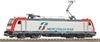 Piko 21679 - MERCITALIA Locomotiva elettrica E483 319 DIGITAL SOUND