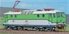 Acme 60316 - FNM Locomotiva elettrica E 630 009