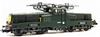 Jouef HJ2401 - SNCF Locomotiva elettrica BB 12130  4a serie