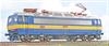 Acme 60611 - ČSD Locomotiva elettrica 363 108-2 