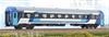 Acme 52979 - MAV Carrozza di seconda classe Bpee