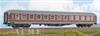 Acme 50983 - FS carrozza a cuccette UIC-X Tipo 1968 di 2 classe