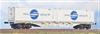 X-Trains 2361000 - VTG Carro intermodale Tipo Sgns con due casse 