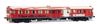 Lima Expert HL2677 - FS ALn668 3310 in livrea KIMBO
