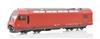 Acme 69654- Locomotiva elettrica Re 456 551-1 in livrea rossa 'Sihltalbahn' DIGITAL SOUND