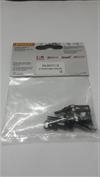 Hornby HL6017/2 - Confezione attacco per carro frigorifero