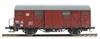 Exact-train EX21058 - DB Carro merci di Tipo Gs 211 altra numerazione