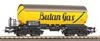 Piko 54539 - FS Carro Cisterna Butan Gas