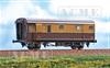 Acme 51210 - FS Bagagliaio-Posta Tipo 1931R (DI 92000)