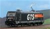 Acme 69562 - GTS Locomotiva elettrica TRAXX 494 253 “Livt da nanz” DIGITAL SOUND