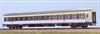 Acme 50623 - OBB Carrozza letti Tipo MUs 1967 ex 4802
