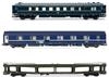 Jouef HJ4207 - SNCF convoglio 