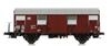 Exact-train EX20985 - DB Carro merci di Tipo Grs 212