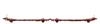 Dekas DK873101 - DB TRANSWAGGON Carro trasporto veicoli di tipo Laads 800B 23 RIV 80 DB 431 3 328-5
