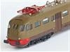 Vitrains 2196 - Elettromotrice ALe 840 012 (non motorizzata) FS