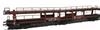 Exact-train EX20028 - NS Carro doppio per il trasporto auto S.I.T.F.A. Torino