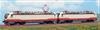 Acme 60640 - Trenitalia Set E 402b Frecciabianca livrea attuale motorizzata e dummy