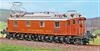 Acme 69530 - Locomotiva elettrica Ae 6/8 201 BLS costruzione Breda  DIGITAL SOUND