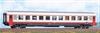 Acme 50605 - FRECCIABIANCA Trenitalia carrozza ex UIC-Z di 2^ classe